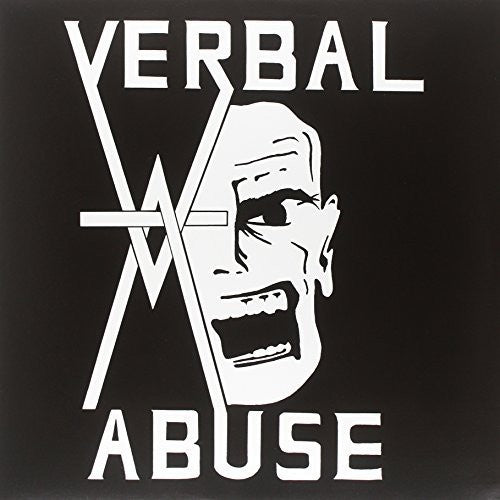 Verbal Abuse - Just An American Band [LP]