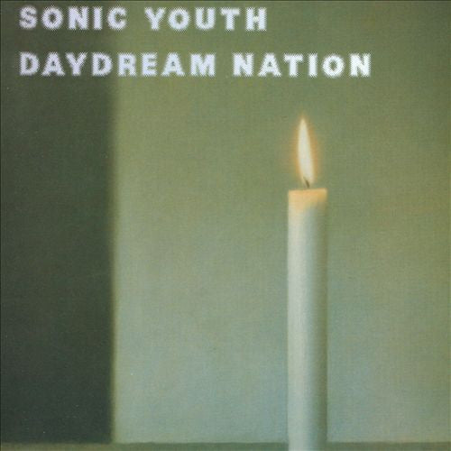 Sonic Youth - Daydream Nation (Vinyl LP)