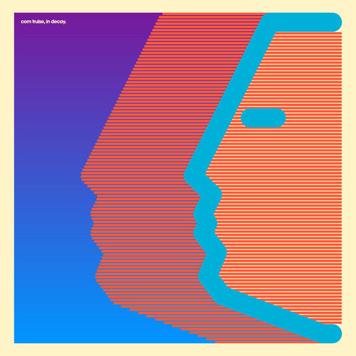 Com Truise - In Decay [LP]