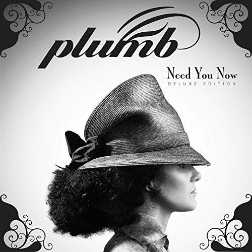 Plumb - Need You Now [Download Included] [Deluxe] [180 Gram]