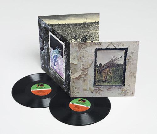 Led Zeppelin - Led Zeppelin IV (Vinyl LP)