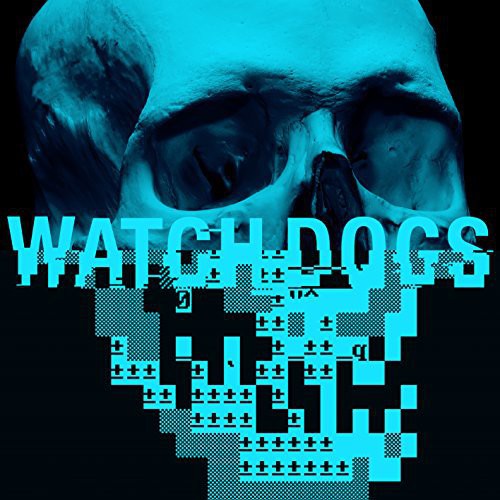 Brian Reitzell Colv - Watch Dogs O.S.T. [Colored Vinyl]