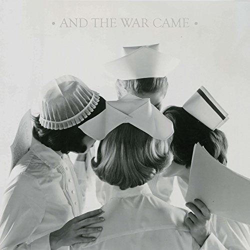 Shakey Graves - & the War Came (Vinyl LP)