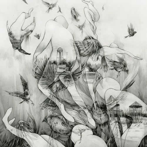 Mono - The Last Dawn [Vinyl]