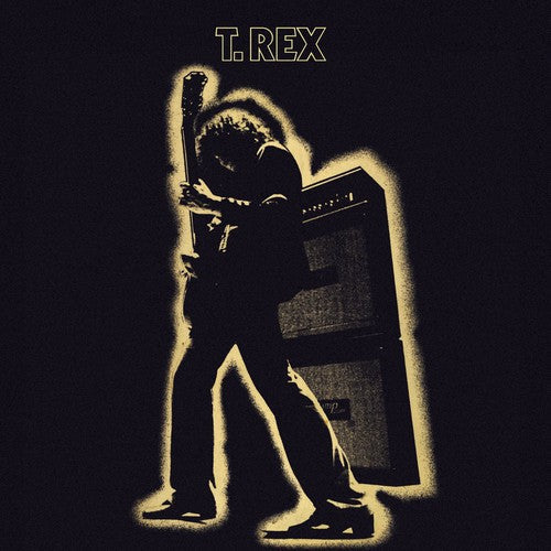 T. Rex - Electric Warrior + 2014 [Import Vinyl]