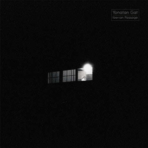 Yonatan Gat - Iberian Passage [White Vinyl]