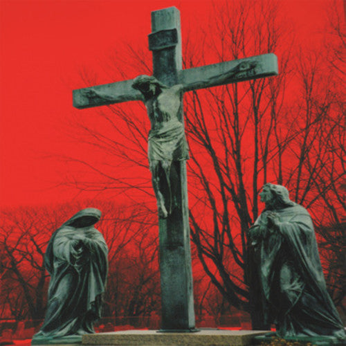 Demons - In the Eyes of the Lord (Indie Exclusive Vinyl)