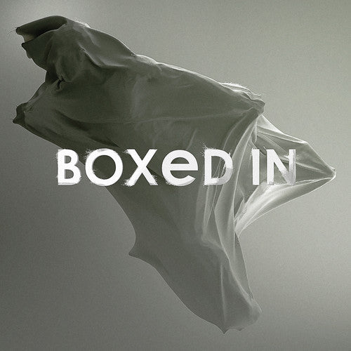 Boxed In - Boxed In [Vinyl]