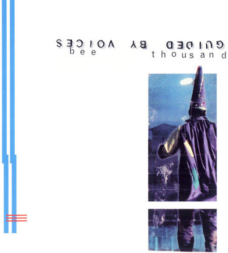 Guided By Voices - Bee Thousand [Vinyl]