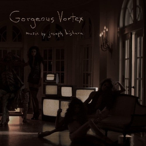 Bishara, Joe - Gorgeous Vortex [LP]