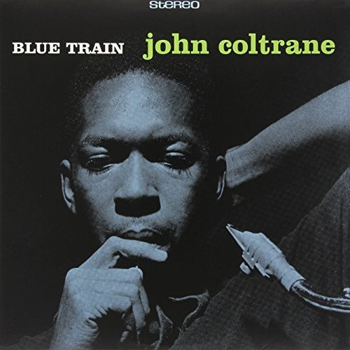 John Coltrane - Blue Train (Vinyl LP)