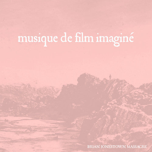 Brian Jonestown Massacre - Musique De Film Imagine [Vinyl]