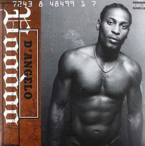 D'Angelo - Voodoo [Vinyl]