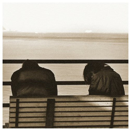 METZ - II [Vinyl]