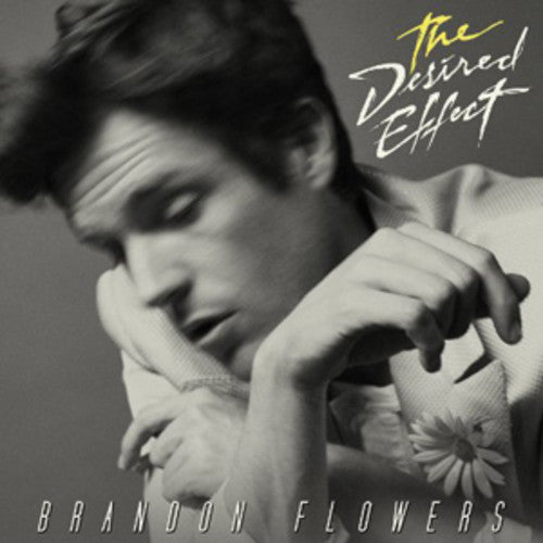 Brandon Flowers - The Desired Effect (Vinyl LP)