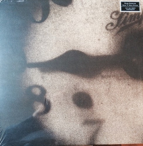 Mark Kozelek - Rock N' Roll Singer [LP]