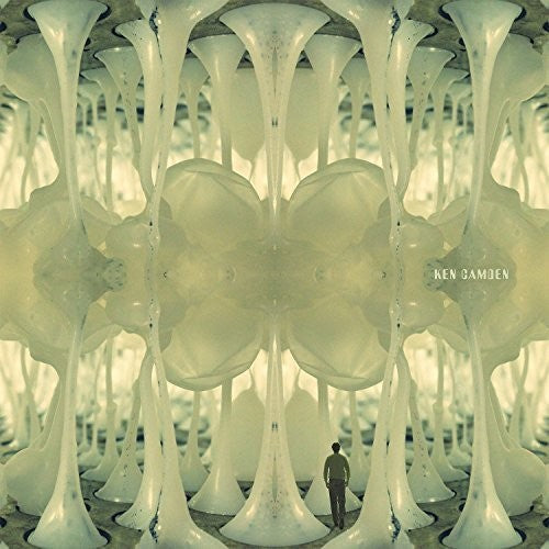 Ken Camden - Dream Memory [LP]
