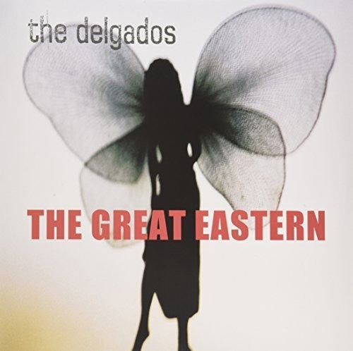 The Delgados - The Great Eastern (Vinyl LP)
