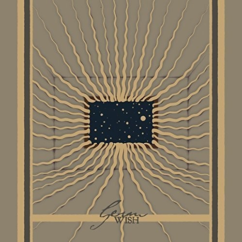 Germ - Wish [LP]