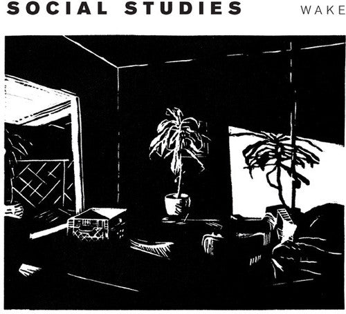 Social Studies - Wake [LP]