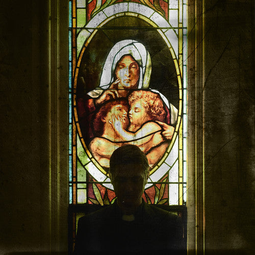 Defeater - Abandoned [Vinyl]