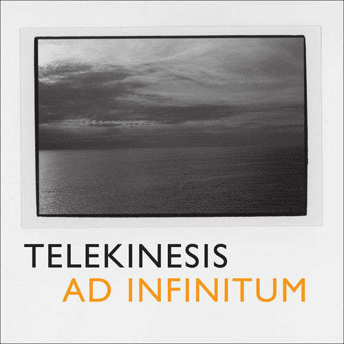 Telekinesis - Ad Infinitum [Vinyl]