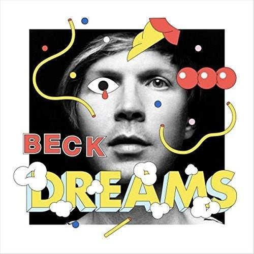 Beck - Dreams (Indie Exclusive Vinyl)