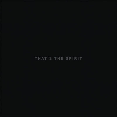 Bring Me The Horizon - That's The Spirit (Vinyl LP)