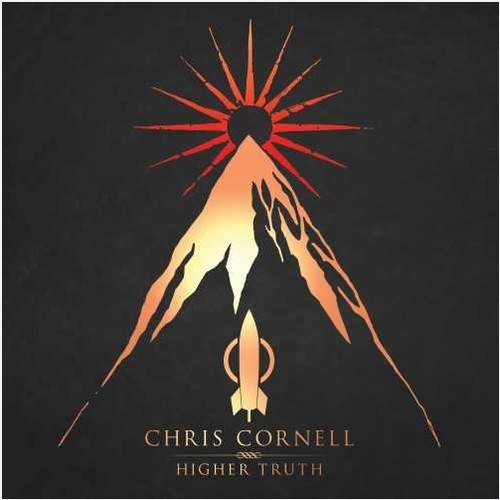 Chris Cornell - Higher Truth (Vinyl LP)
