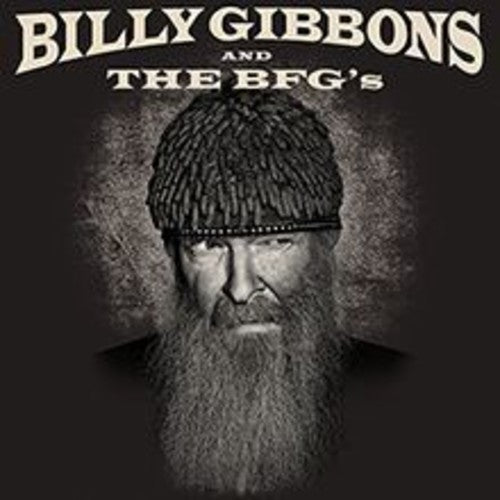 Billy Gibbons And The BFG's - Perfectamundo [Vinyl]