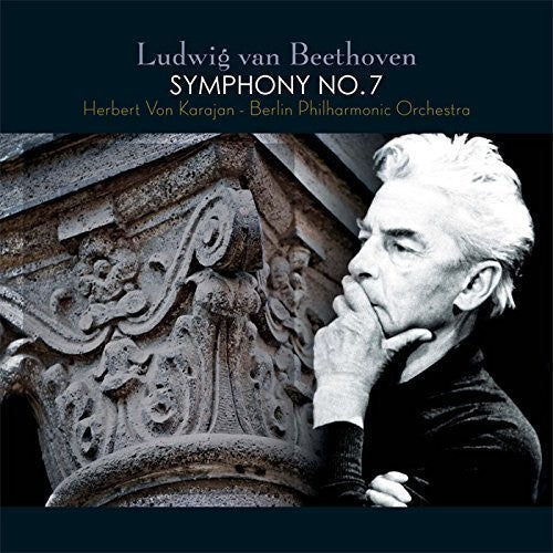 Ludwig Beethoven Van - Symphony No. 7 [180 Gram] (Hol)