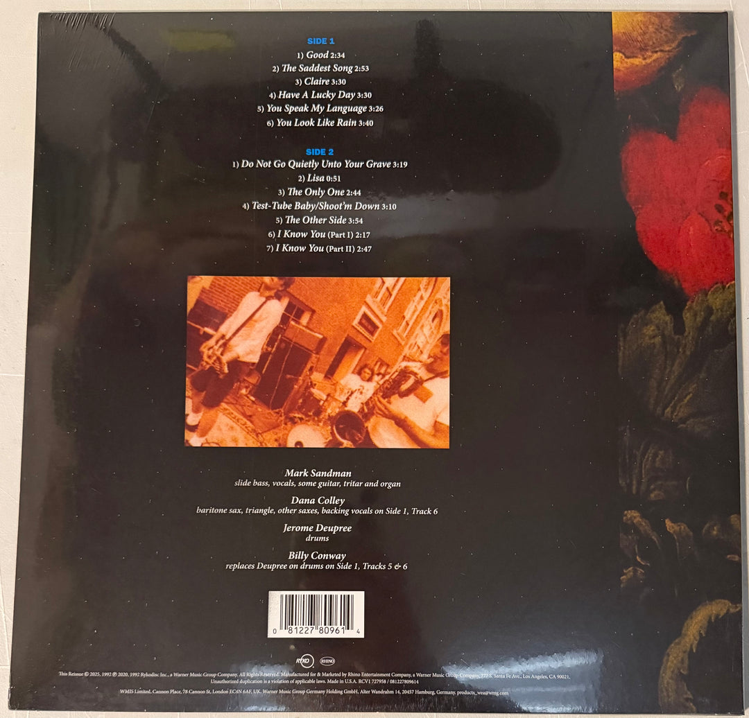 Morphine - Good [Rocktober 2025] Vinyl LP Record