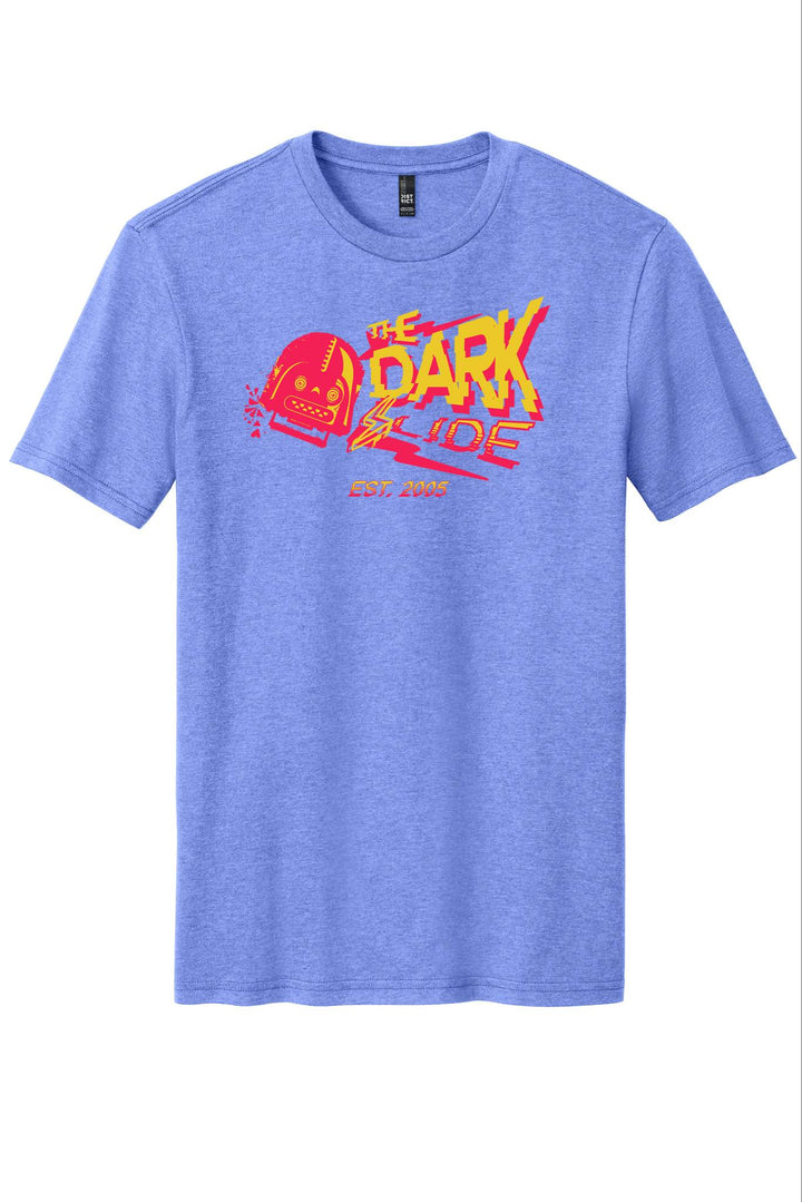 The Dark Slide "EST 2005" T-Shirt