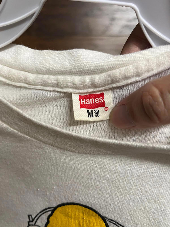 Vintage The Beatles Come Together T-shirt -1960s Austin Radio M