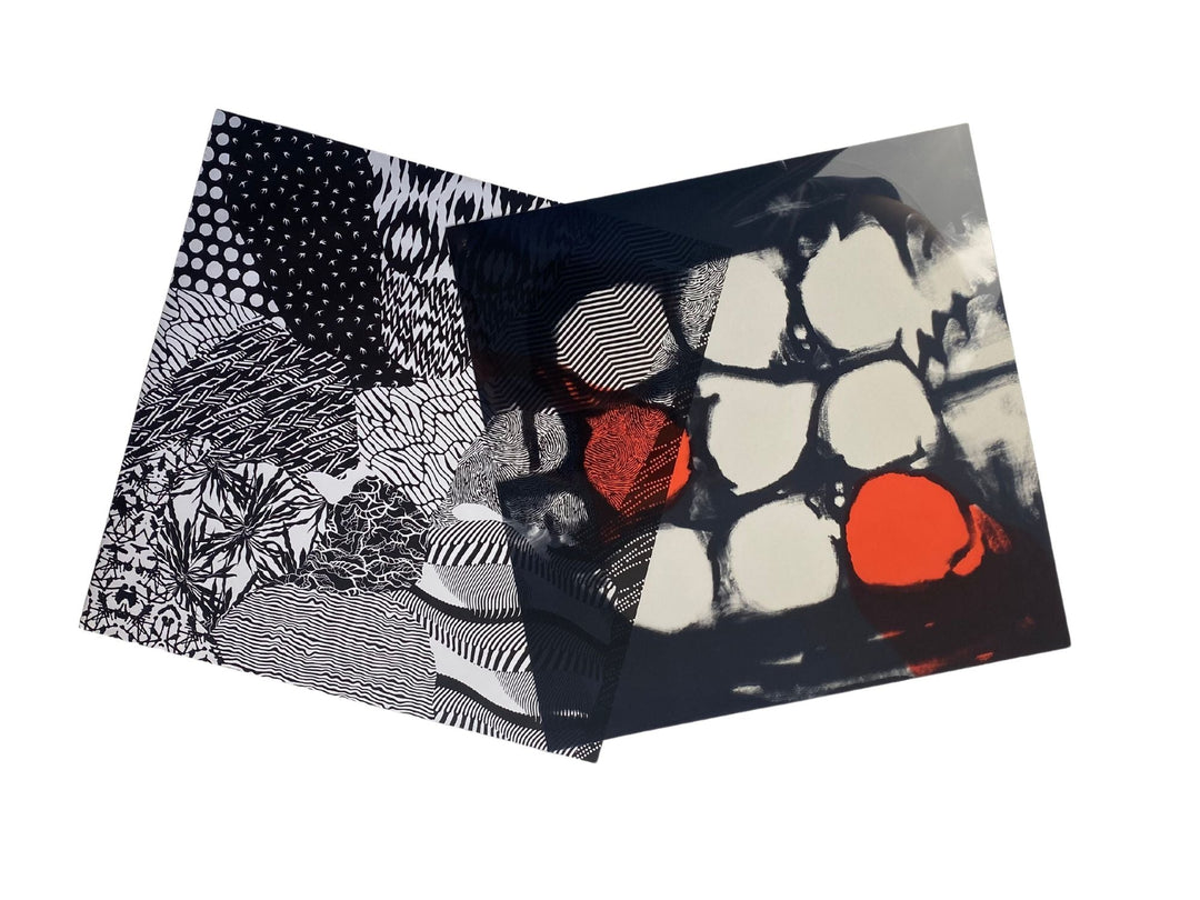 Twenty One Pilots - Blurryface (Limited Edition Silver Colored Vinyl)