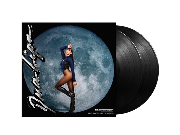 Dua Lipa - Future Nostalgia (Moonlight Edition)