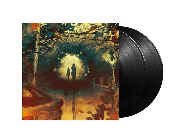 The Last of Us Volume I Original Score
