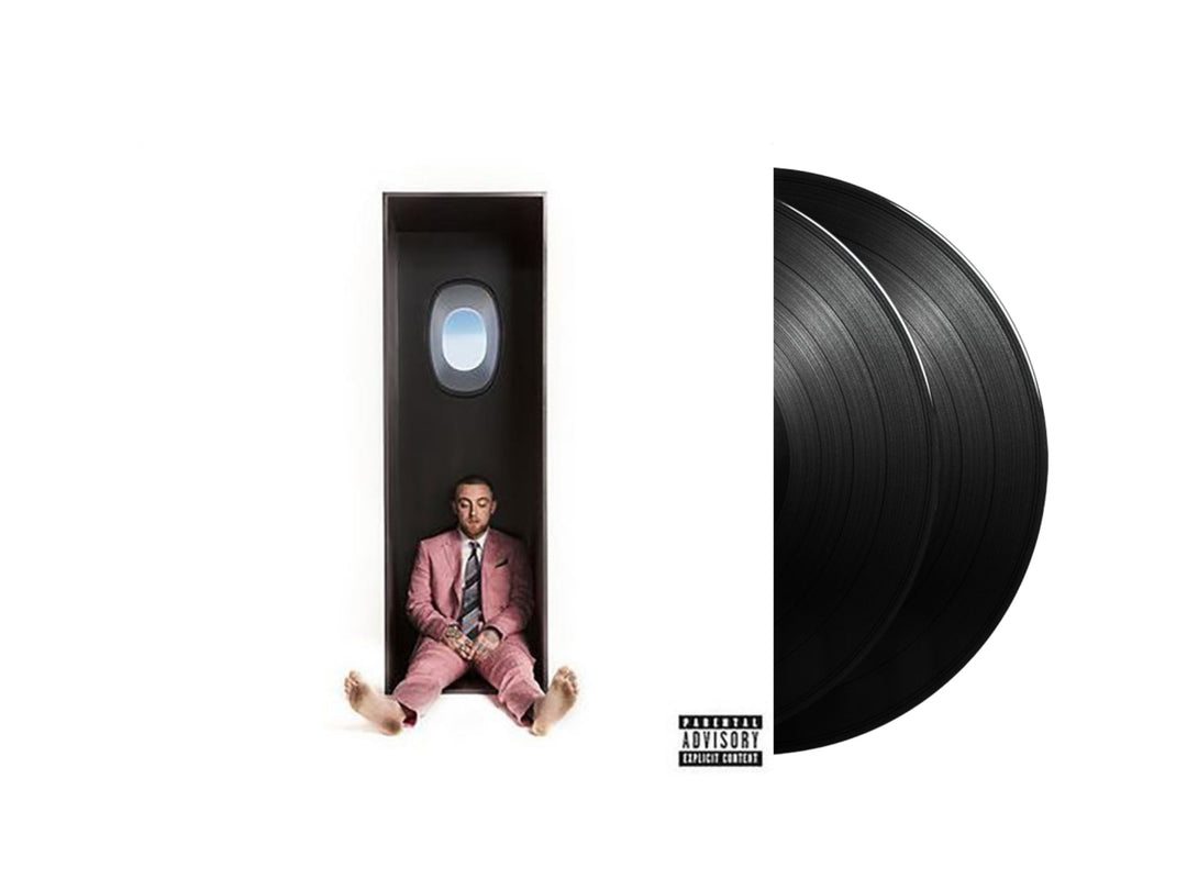 Mac Miller -  Swimming (Double Vinyl)
