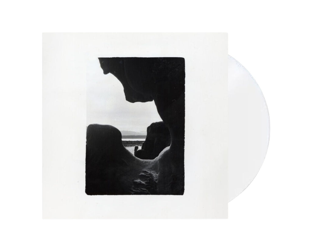 Loving - Any Light (Limited Edition Solid White Colored Vinyl)