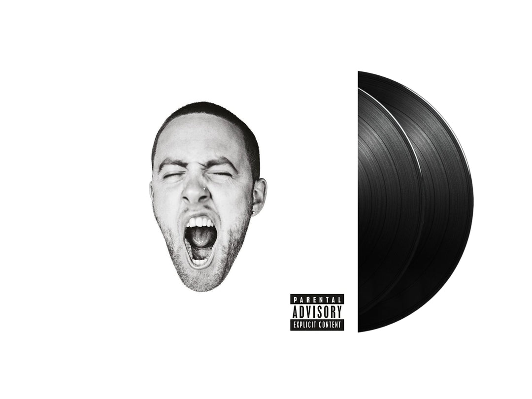 Mac Miller - Go:Od Am (Double Vinyl)