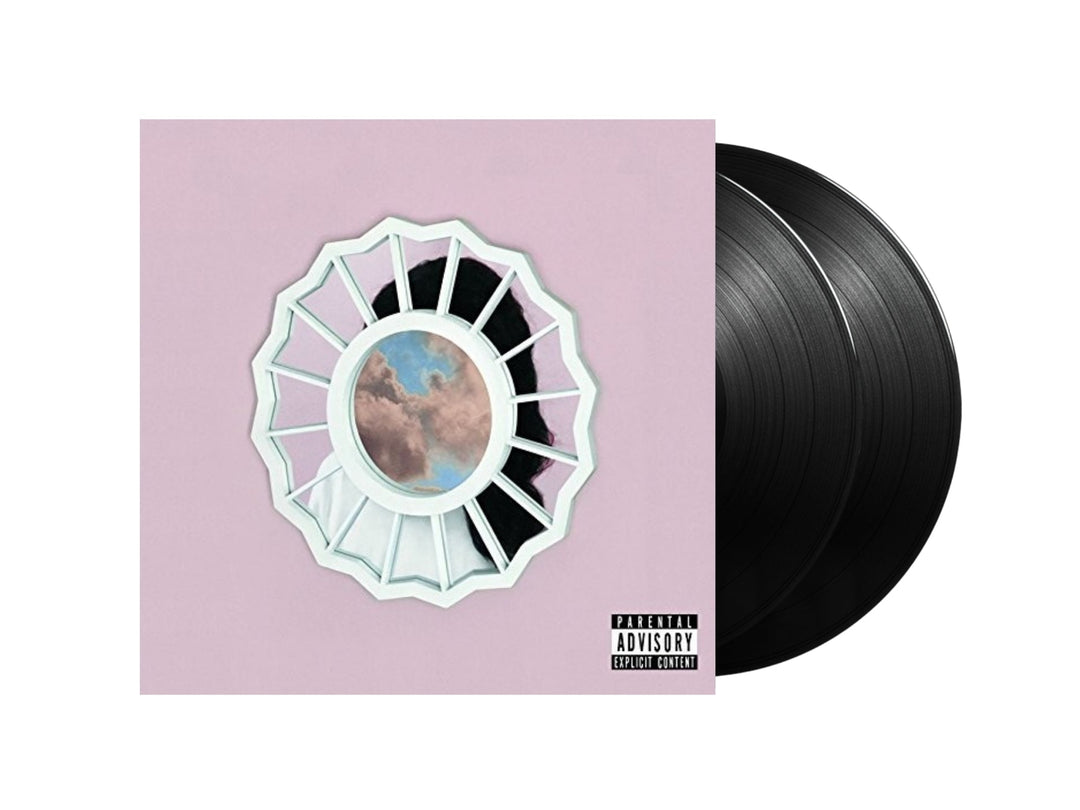 Mac Miller - The Divine Feminine (Double Vinyl)