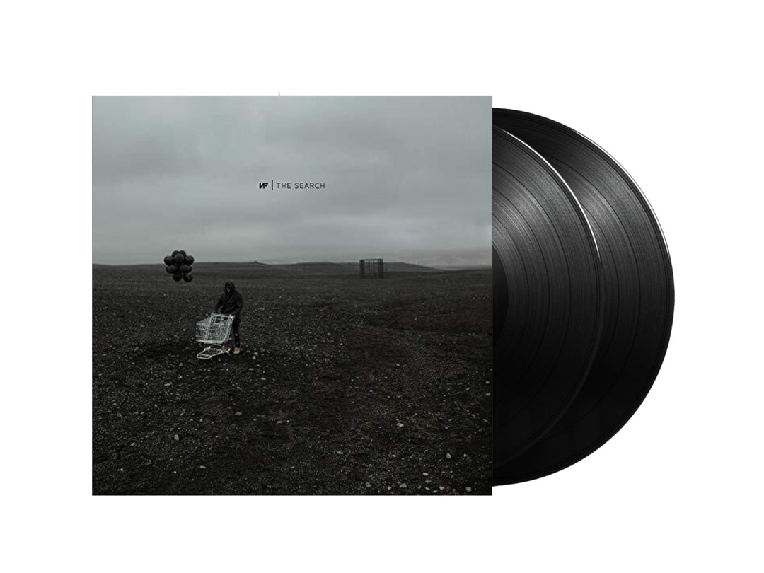 NF - The Search