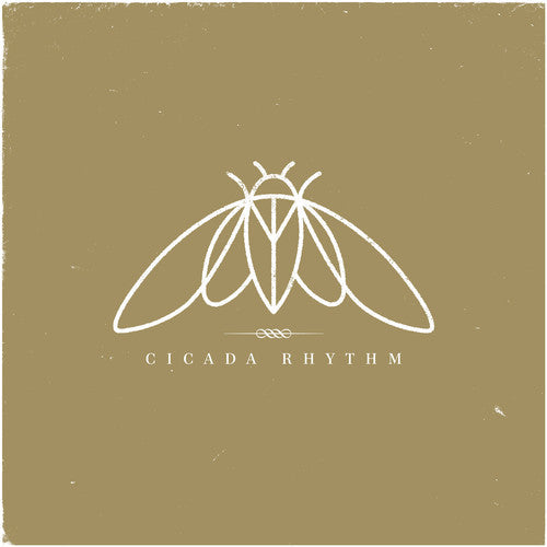 Cicada Rhythm - Cicada Rhythm [Vinyl]