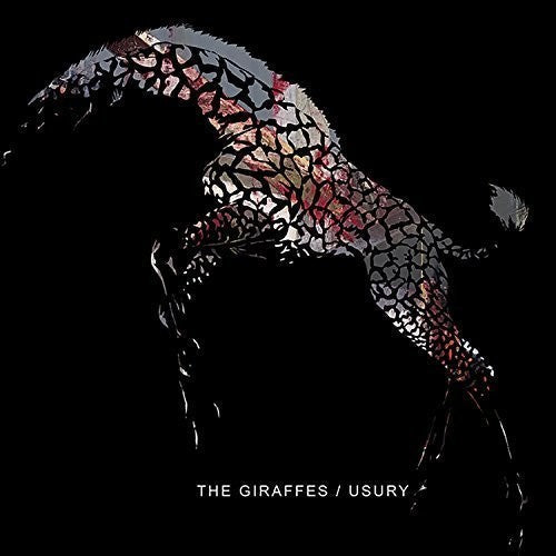The Giraffes - Usury [Vinyl]