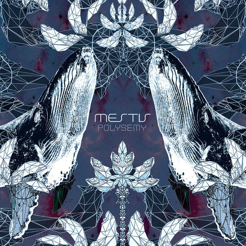 Mestis - Polysemy [Colored Vinyl] [Limited Edition] [Download Included]