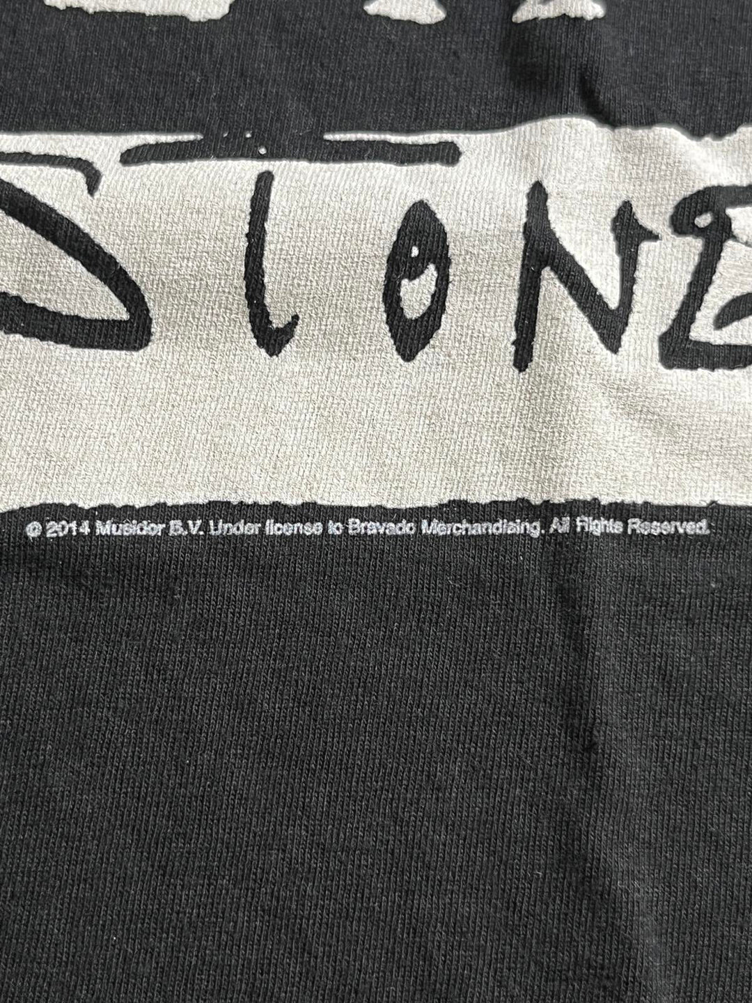 Rolling Stones T-shirt - It's Only Rock n Rock But I like It