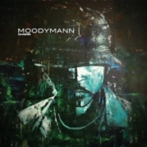 Dj-Kicks - Moodymann Dj-Kicks [LP]