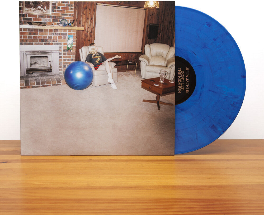 Julia Jacklin - Don't Let The Kids Win [Vinyl]