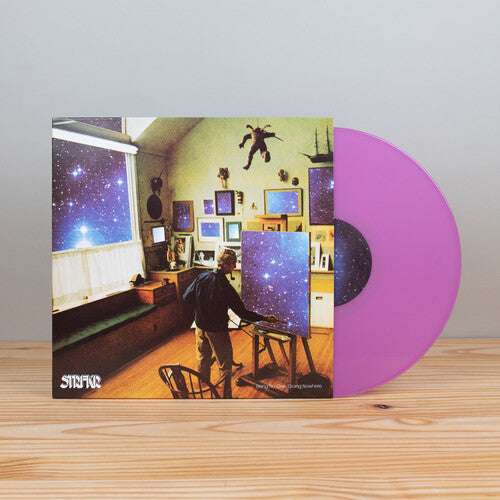 STRFKR - Being No One, Going Nowhere (Vinyl LP)