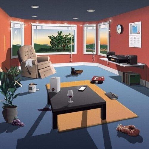 Hippo Campus - Landmark (Indie Exclusive Vinyl)